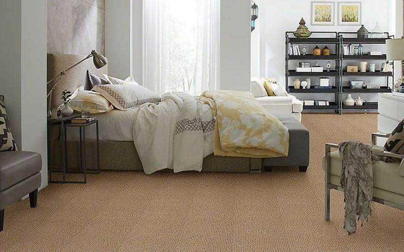 How Berber Carpet Flooring is the Perfect Match for Your Home